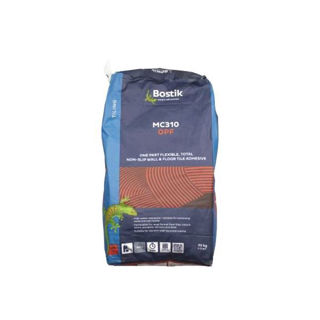 Picture of Evo-Stik Technik One Part Flexible Tile Adhesive 20kg