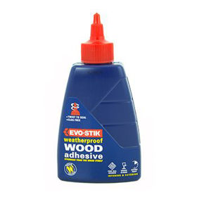 Picture for category Adhesives