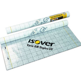 Picture of Vario KM Duplex UV Smart Membrane (1.5 x 40m)