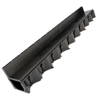 Picture of ACO Hexdrain Brickslot Channel 1.0m