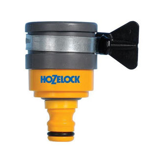 Hozelock Round Tap Connector Murdock Builders Merchants