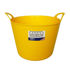 Picture of Rhino Flexi Tub Yellow