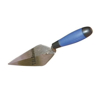 Soft Handle Pointing Trowel 6" Murdock Builders Merchants