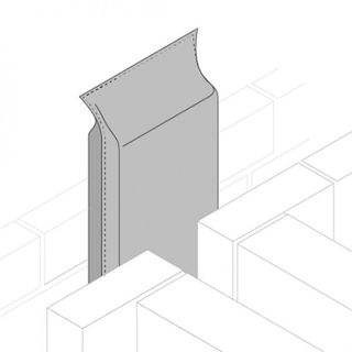 Cavity Fire Barrier Murdock Builders Merchants