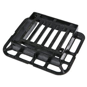 Picture for category Ductile Iron Gully Gratings