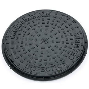Picture for category Manhole Covers & Frames