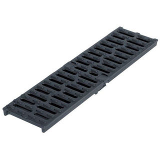 Picture of ACO Heelguard Ductile Iron Grating C250/D400 0.5m