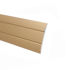 Trojan Self Adhesive Coverstrip 0.9m Oak