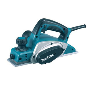 Makita 82mm Heavy Duty Planer