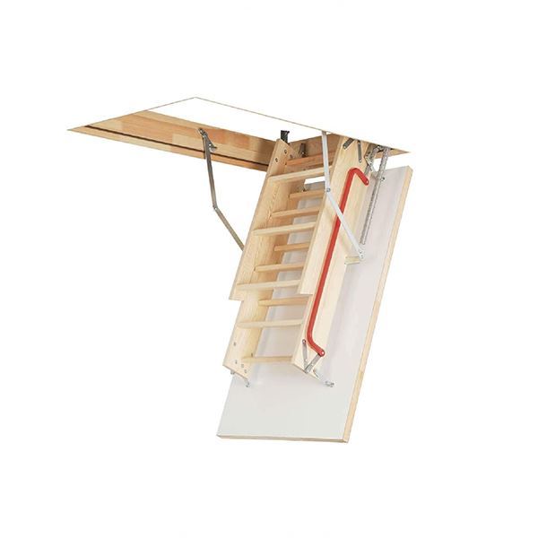Optistep OLE Loft Ladder 700 x 1200mm | Building Supplies | Republic of ...