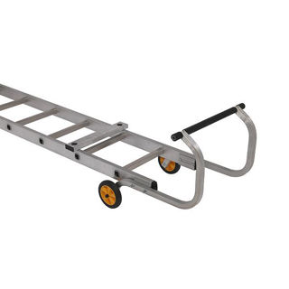 Aluminium Roof Ladder 5.4m