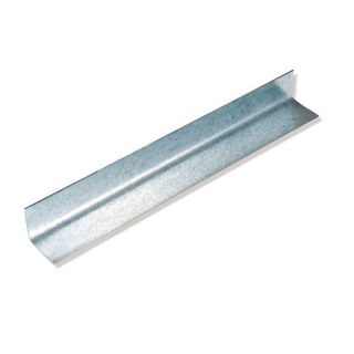 Metal Angle 25 x 25 x 3600mm GAUGE 0.7mm