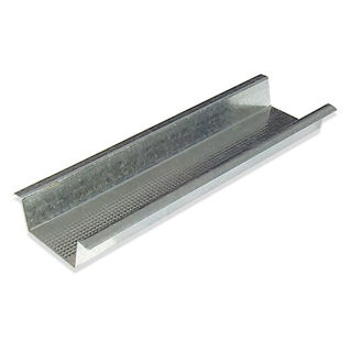 Metal MF5 Ceiling Channel 3.6m Gauge 0.5mm