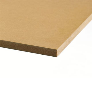 MDF Sheet Pro 2440mm x 1220mm