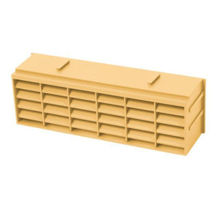 Maxi Vent Air Brick 