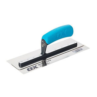 Picture of OX Professional UltraFlex Finishing Trowel