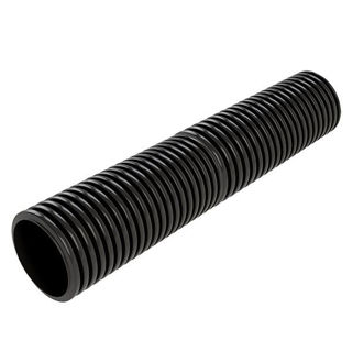 Twinwall Carrier Pipe 6.0m  Murdock Builders Merchants	