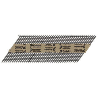 Paslode IM360Ci Nail Packs RG Bright 3.1mm Murdock Builders Merchants	