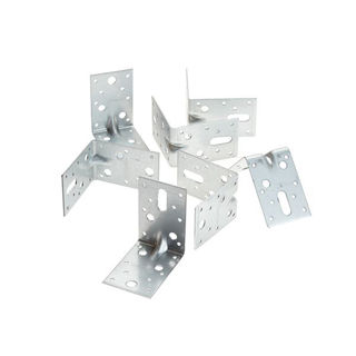 Heavy Duty Angle Bracket 90 x 90 x 59mm