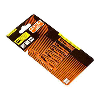 Bahco T118B Metal Jigsaw Blade 