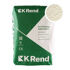 K-Rend Silicone FT 25kg Polar White Murdock Builders Merchants