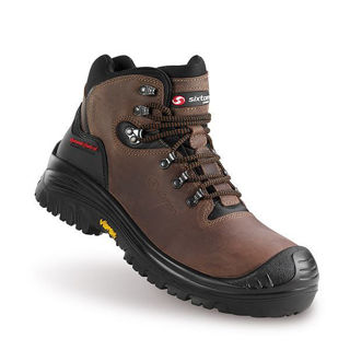 Sixton Stelvio Boot Murdock Builders Merchants