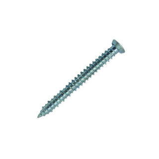 Rawlplug Concrete Screws 7.5mm Murdock Builders Merchants