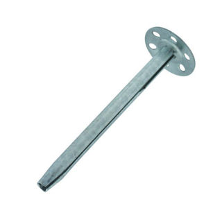 Rawlplug Metal Insulation Fixing Murdock Builders Merchants