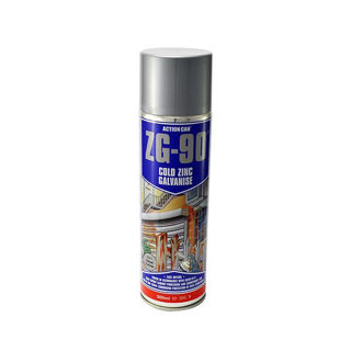 Rawlplug Spray ZG-90 500ml Murdock Builders Merchants