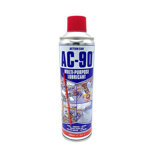 Maintenance Oil 500ml AC90 Murdock Builders Merchants