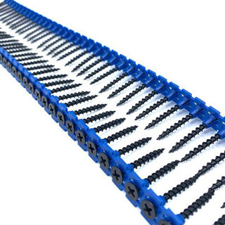 Collated Drywall Screws Murdock Builders Merchants