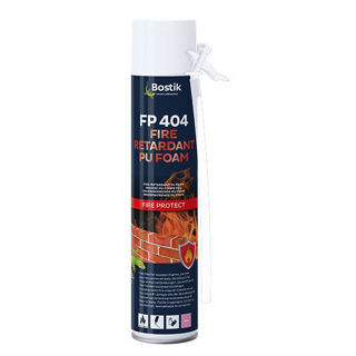 Fire Resistant Expanding Foam 700ml Murdock Builders Merchants