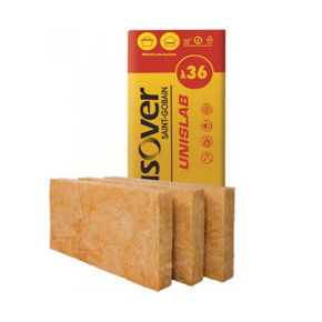 Picture for category Glass Wool Insulation