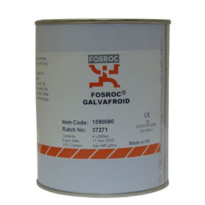 Picture for category Protective & Decorative Coatings