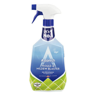 Astonish Mould & Mildew Blaster 750ml