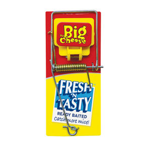 Picture for category Pest Control