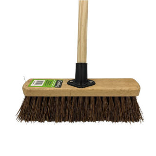 Gardag Bassine Broom 11" Assembled