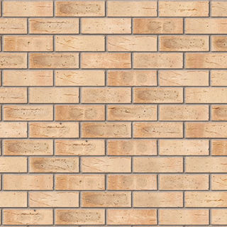 Picture of Ibstock Hardwick Beckstone Mix Brick 65mm (each)