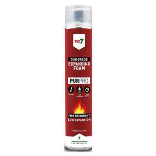 Pur 7 Pro B1 Expanding Foam 750ml Murdock Builders Merchants