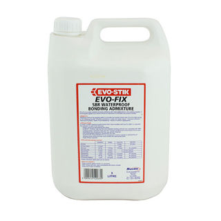 Picture of Evo-Fix SBR Bonding Agent 5Ltr