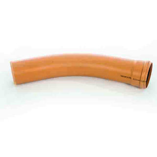 Picture of Wavin 110Mm 90 Deg  L/Radius Bend