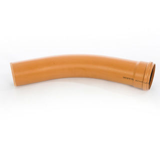 Picture of Wavin 160Mm 90 Deg  L/Radius Bend