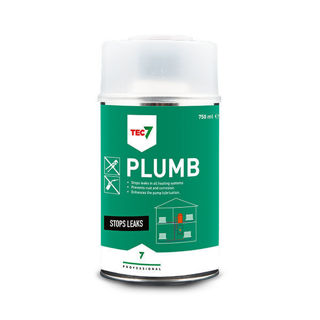 Plumb 7 Leak Seal Murdock Builders Merchants