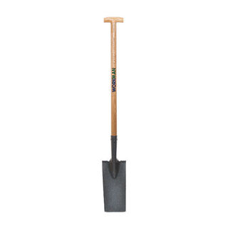 Picture of Workman 36" T-Handle Spade 12" x 6" x 5"