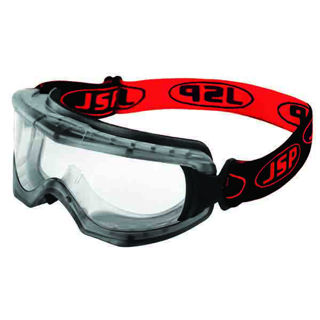 Picture of Evo IDV Goggle Clear Anti Mist