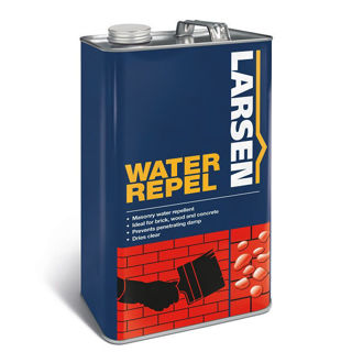 Picture of Larsen Water Repel 5Lt