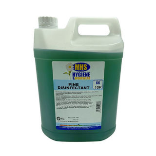 Pine Disinfectant 5Lt Murdock Builders Merchants