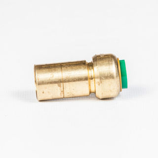 Tectite Spigot Reducer 3/4" x 1/2" Murdock Builders Merchants