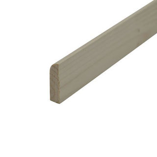 Pine Moulding Slip 6 x 25 x 2.4m Murdock Builders Merchants