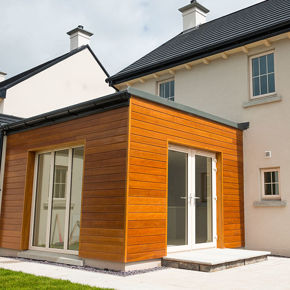 Picture for category Cladding